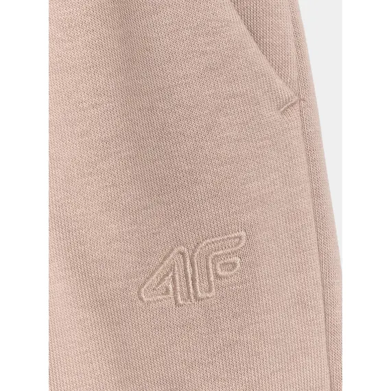 4F spodnie dresowe dla dziewczynek