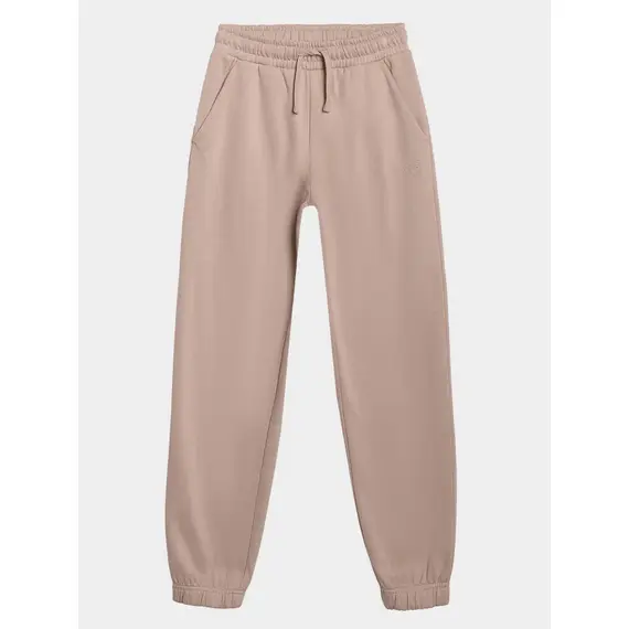 4F spodnie dresowe dla dziewczynek