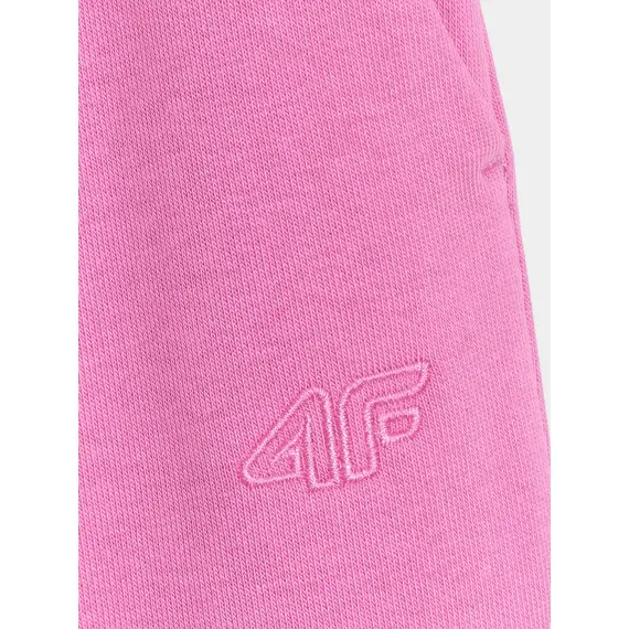 4F spodnie dresowe dla dziewczynek