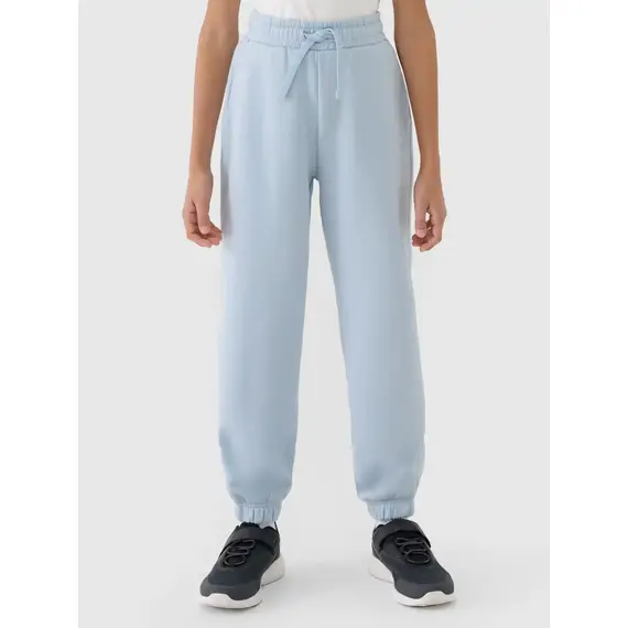 4F spodnie dresowe dla dziewczynek