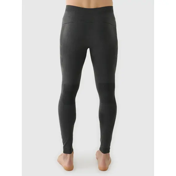 4F bezszwowa bielizna narciarska chłopięca termoaktywna longsleeve