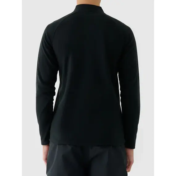 4F polarowa bluza narciarska męska