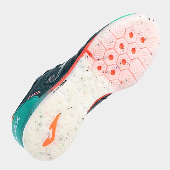JOMA buty piłkarskie męskie na halę do futsalu TOP FLEX REBOUND