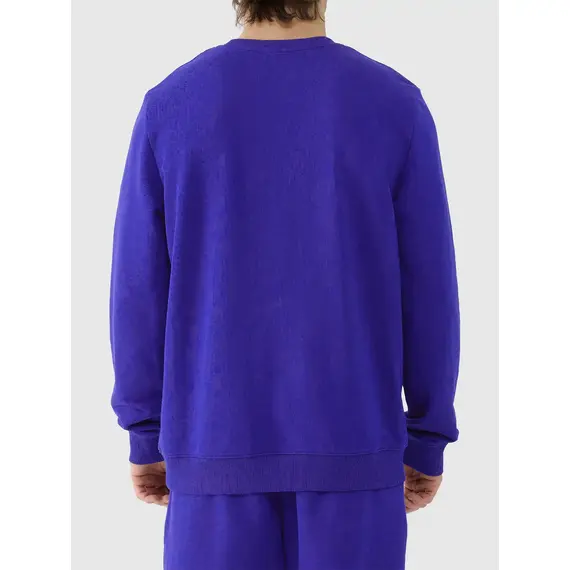 4F bluza bawełniana męska bez kaptura