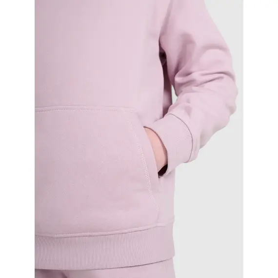 4F bluza dresowa dla dziewczynek