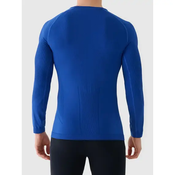 4F bezszwowa bielizna narciarska męska termoaktywna longsleeve