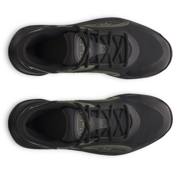 UNDER ARMOUR buty do koszykówki unisex JET'25