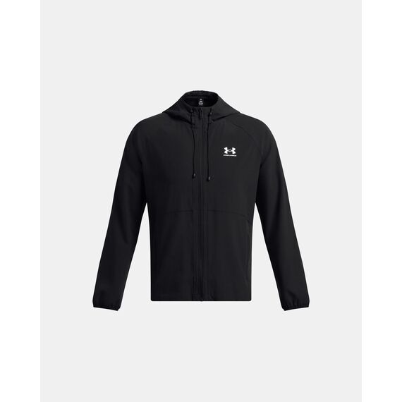 UNDER ARMOUR kurtka męska wiatrówka Vibe Woven