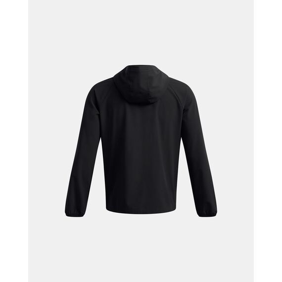 UNDER ARMOUR kurtka męska wiatrówka Vibe Woven