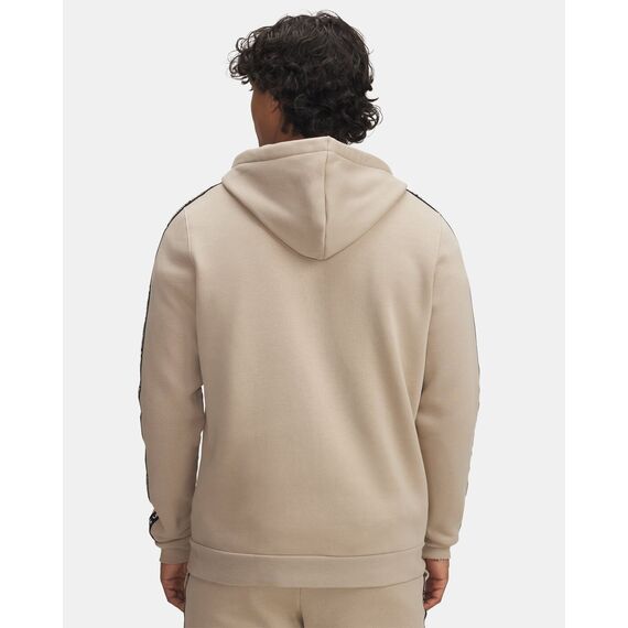 UNDER ARMOUR bluza na zamek z kapturem FZ Taping