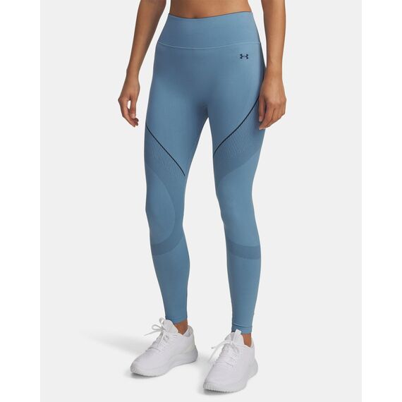 UNDER ARMOUR legginsy damskie treningowe Vanish Seamless