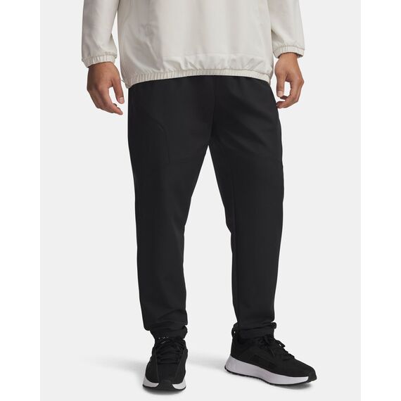 UNDER ARMOUR spodnie treningowe dresowe Unstoppable Tapered