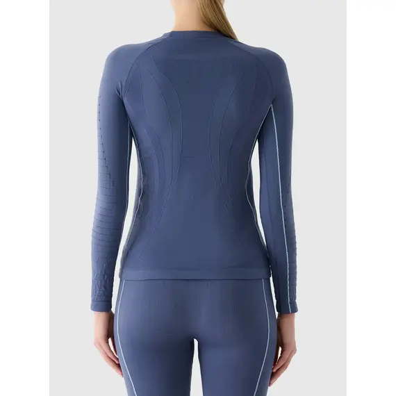 4F bielizna narciarska termoaktywna bluzka