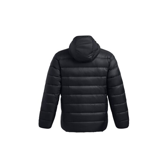 UNDER ARMOUR kurtka zimowa męska puchowa