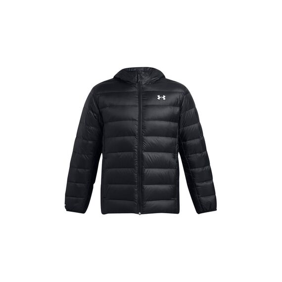 UNDER ARMOUR kurtka zimowa męska puchowa