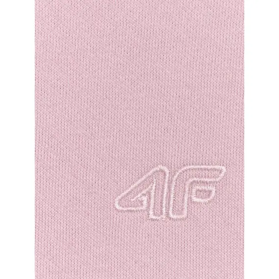 4F bluza dresowa dla dziewczynek