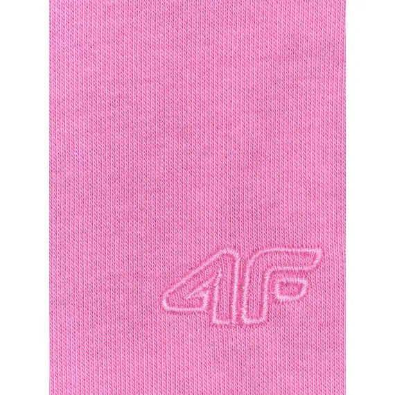 4F bluza dresowa dla dziewczynek