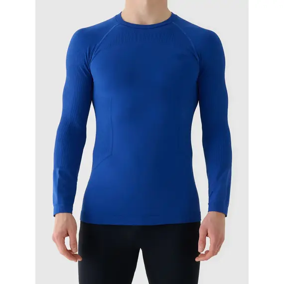 4F bezszwowa bielizna narciarska męska termoaktywna longsleeve