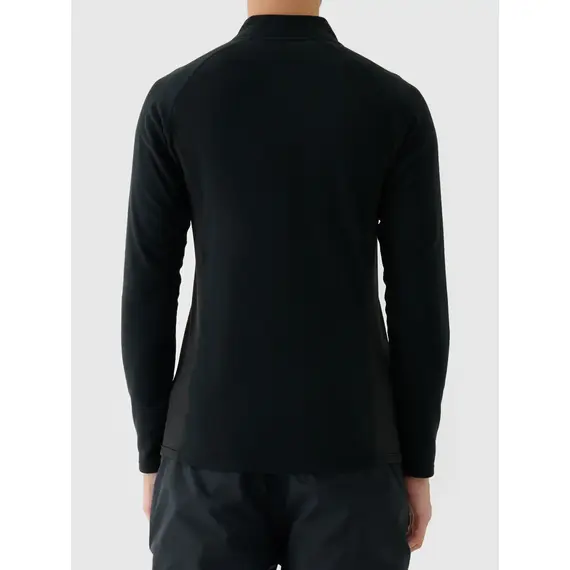 4F polarowa bluza narciarska męska