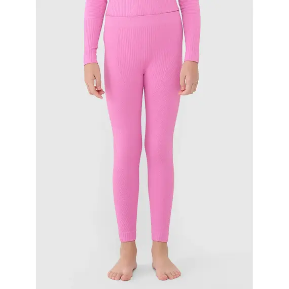 4F bielizna termoaktywna dla dziewczynek