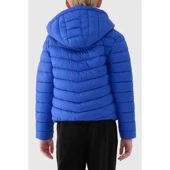 4F kurtka męska puchowa pikowana