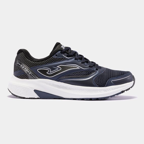 JOMA buty do biegania męskie VITALY 2403 NAVY, Kolor: granatowy, Rozmiar: 42