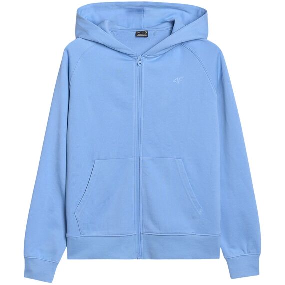 4F bluza damska rozpinana damska