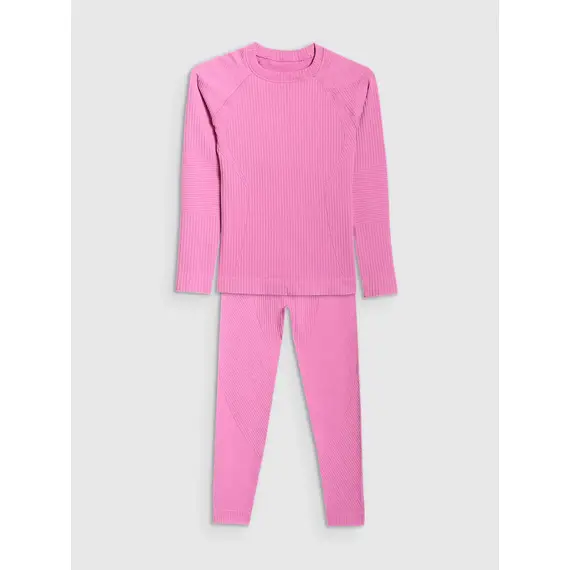 4F bielizna termoaktywna dla dziewczynek