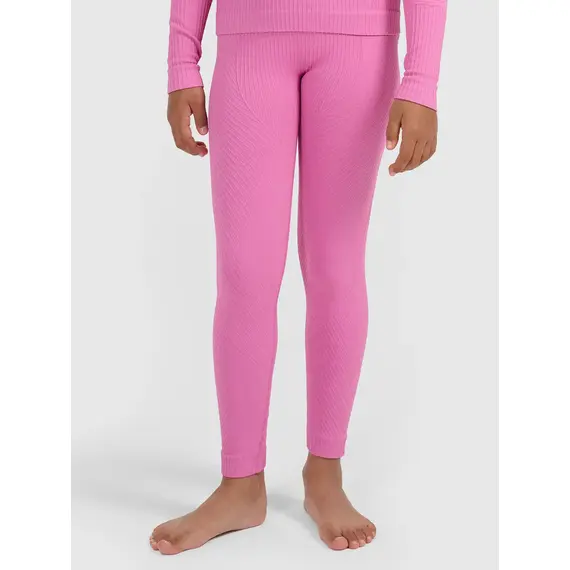 4F bielizna termoaktywna dla dziewczynek