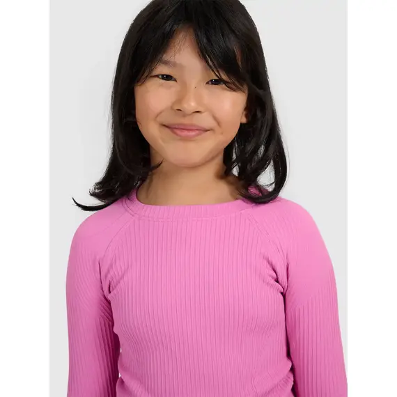 4F bielizna termoaktywna dla dziewczynek