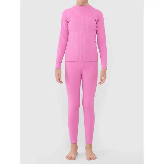 4F bielizna termoaktywna dla dziewczynek