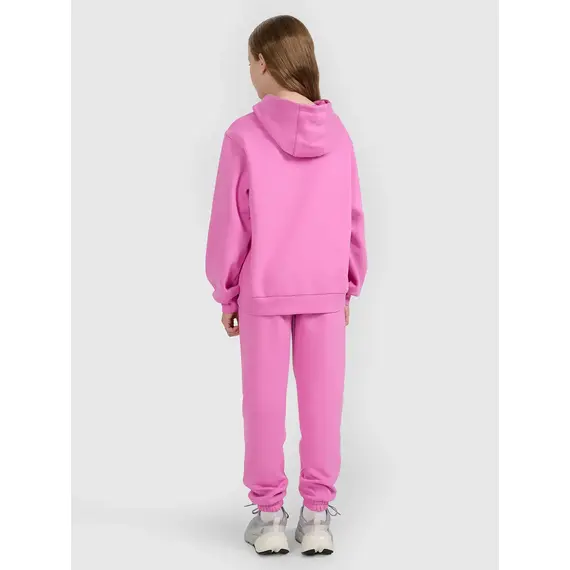 4F spodnie dresowe dla dziewczynek