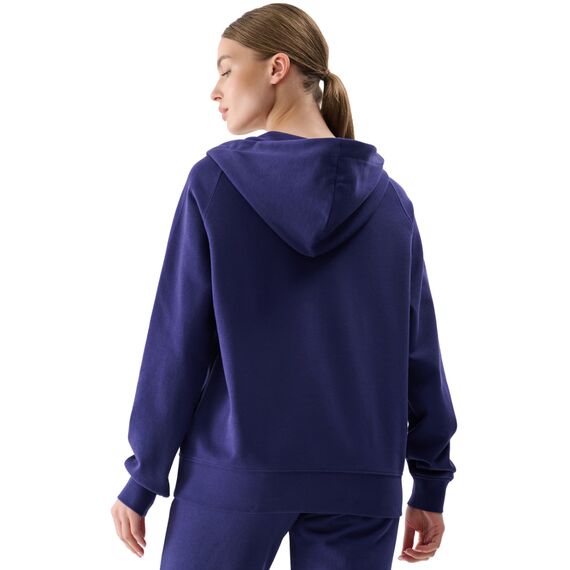 4F bluza damska rozpinana damska