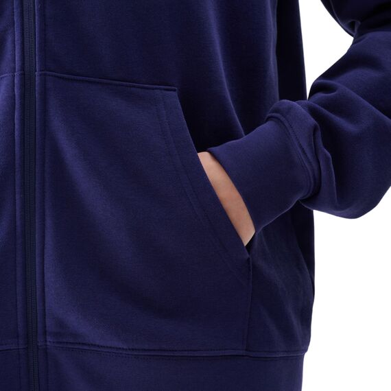 4F bluza damska rozpinana damska