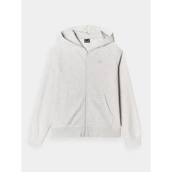 4F bluza damska rozpinana damska