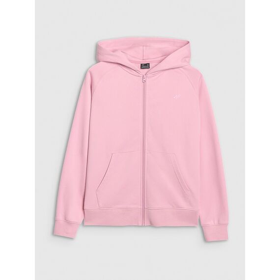 4F bluza damska rozpinana z kapturem 4F bluza damska rozpinana z kapturem
