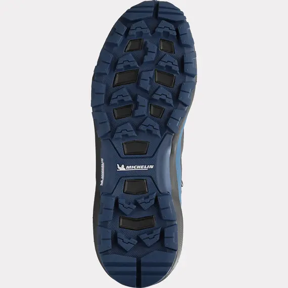 MILLET buty męskie trekkingowe z gore-tex WANAKA MID GTX M