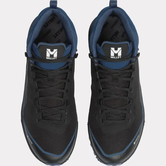 MILLET buty męskie trekkingowe z gore-tex WANAKA MID GTX M