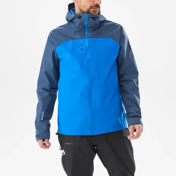 MILLET kurtka trekkingowa męska SENECA GTX 2L JKT M