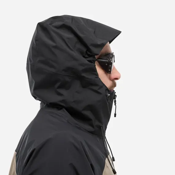 MILLET kurtka trekkingowa męska SENECA GTX 2L JKT M