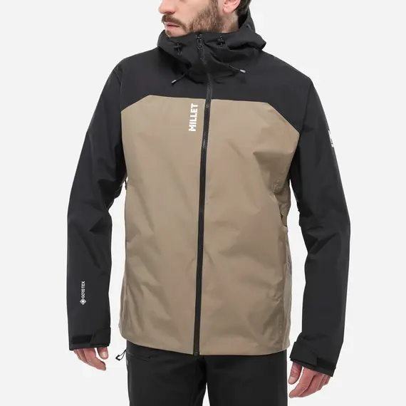 MILLET kurtka trekkingowa męska SENECA GTX 2L JKT M