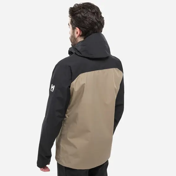 MILLET kurtka trekkingowa męska SENECA GTX 2L JKT M