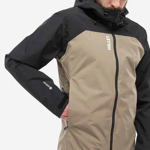 MILLET kurtka trekkingowa męska SENECA GTX 2L JKT M