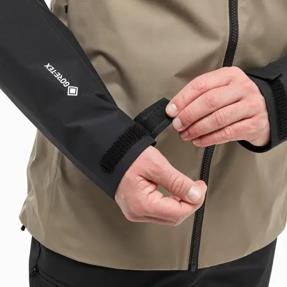 MILLET kurtka trekkingowa męska SENECA GTX 2L JKT M