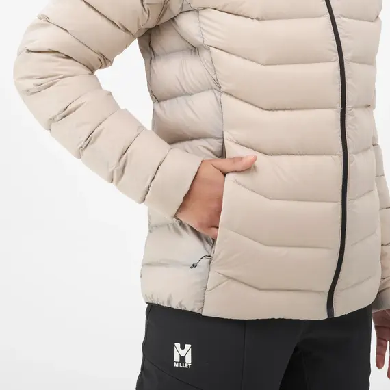 MILLET kurtka trekkingowa damska EVOLE 700 HD W