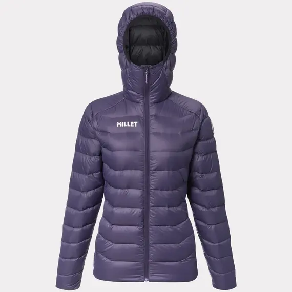 MILLET kurtka trekkingowa damska EVOLE 700 HD W