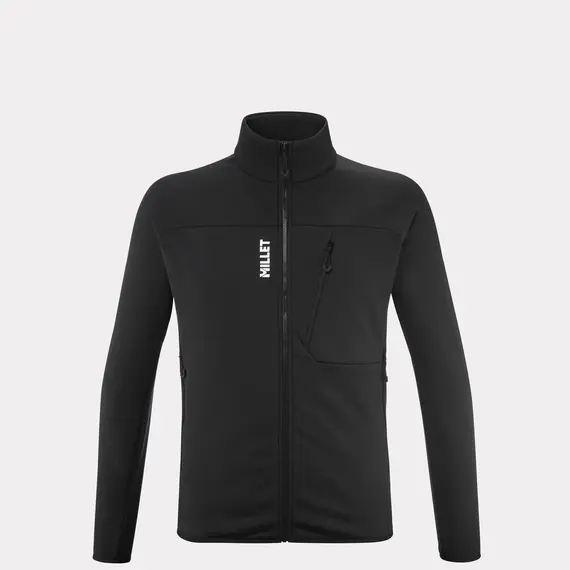 MILLET bluza trekingowa męska SENECA FLEECE JKT M