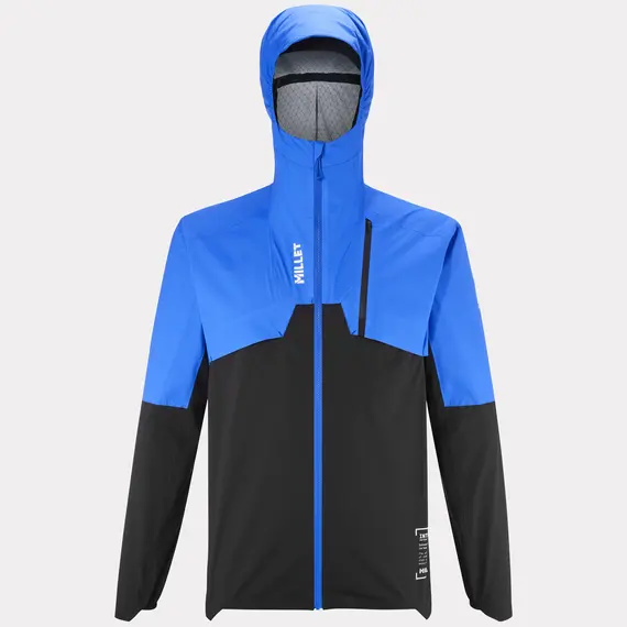 MILLET kurtka trekkingowa męska INTENSE PRO 2,5L JKT M