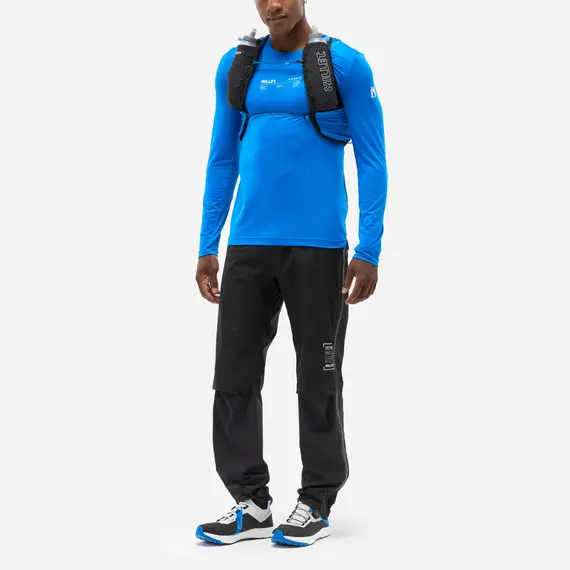 MILLET kurtka trekkingowa unisex INTENSE PRO 2,5L PANT