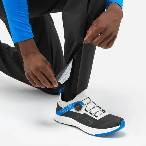 MILLET kurtka trekkingowa unisex INTENSE PRO 2,5L PANT